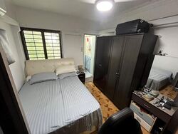 Blk 748 Nee Soon Central Green (Yishun), HDB 3 Rooms #502407561